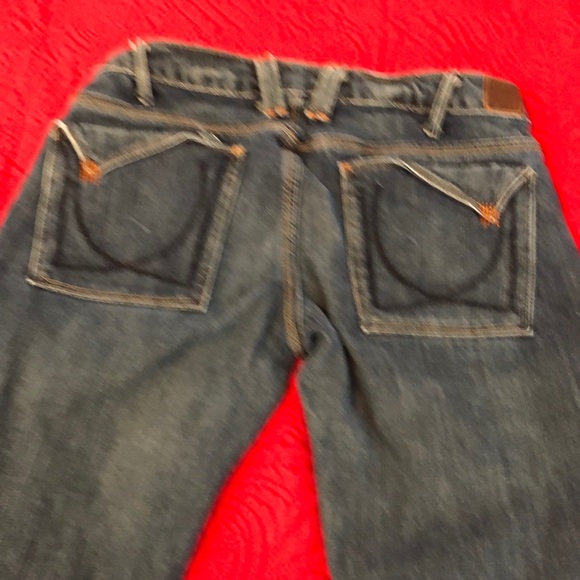 U Jeans - Picture 4 of 8